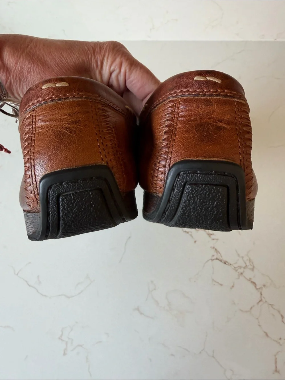 N/A frye classic